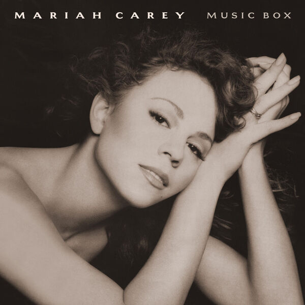 Mariah Carey - Music Box 30th Anniversary Edition - 音兔无损- 高 
